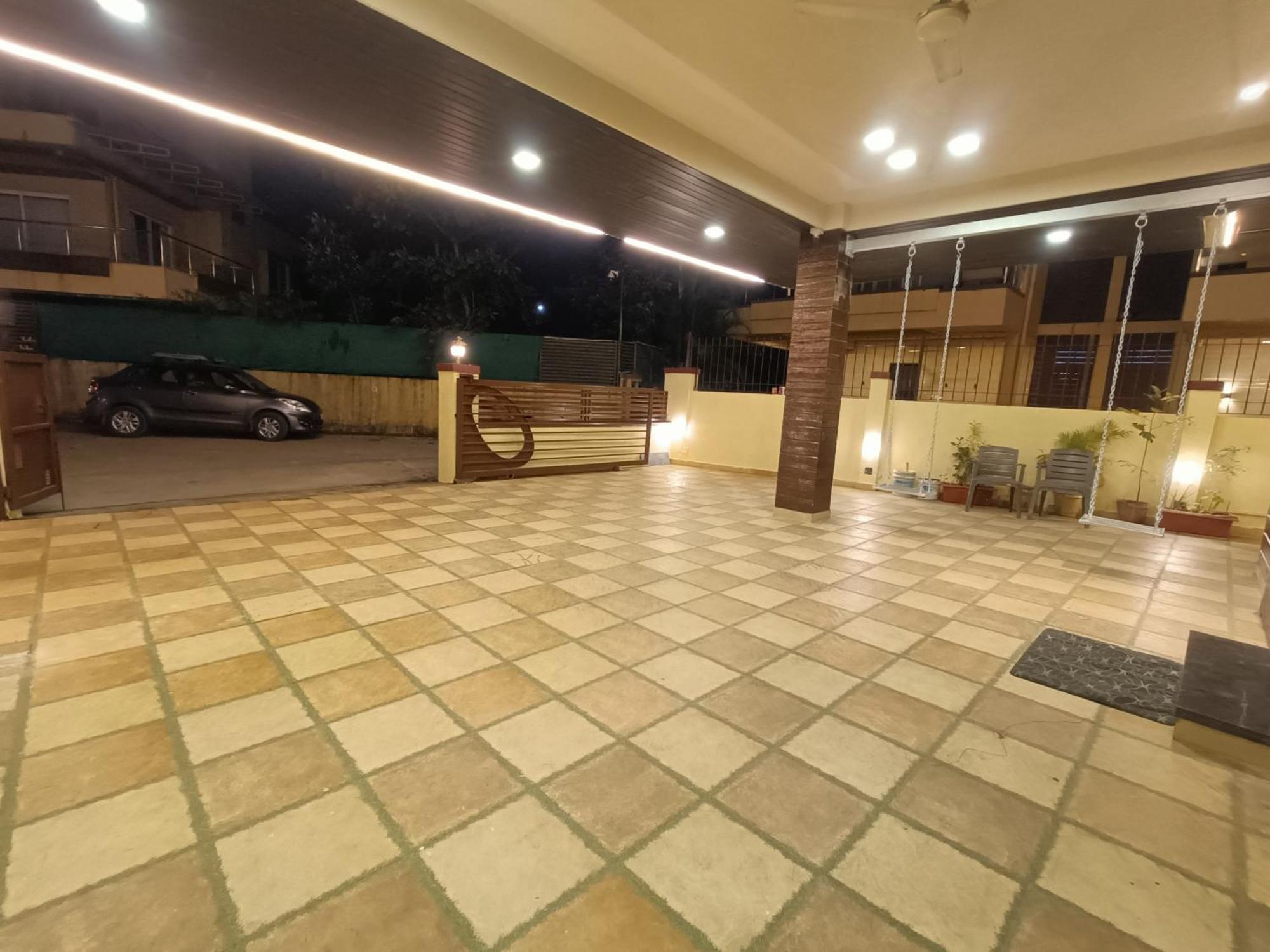 Rain Mist 4Bhk Luxury Villa With Private Pool Lonavala Ngoại thất bức ảnh