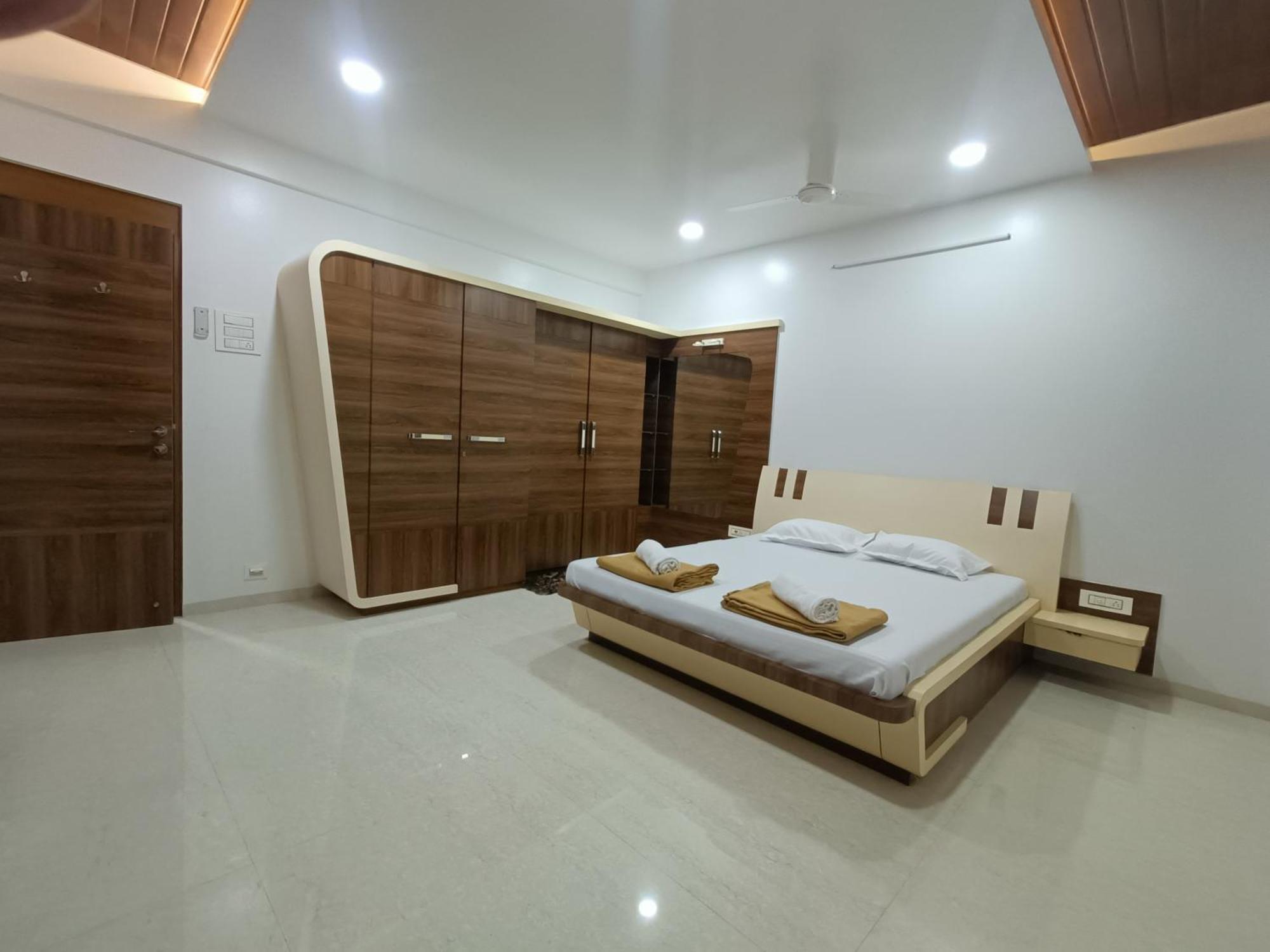 Rain Mist 4Bhk Luxury Villa With Private Pool Lonavala Ngoại thất bức ảnh