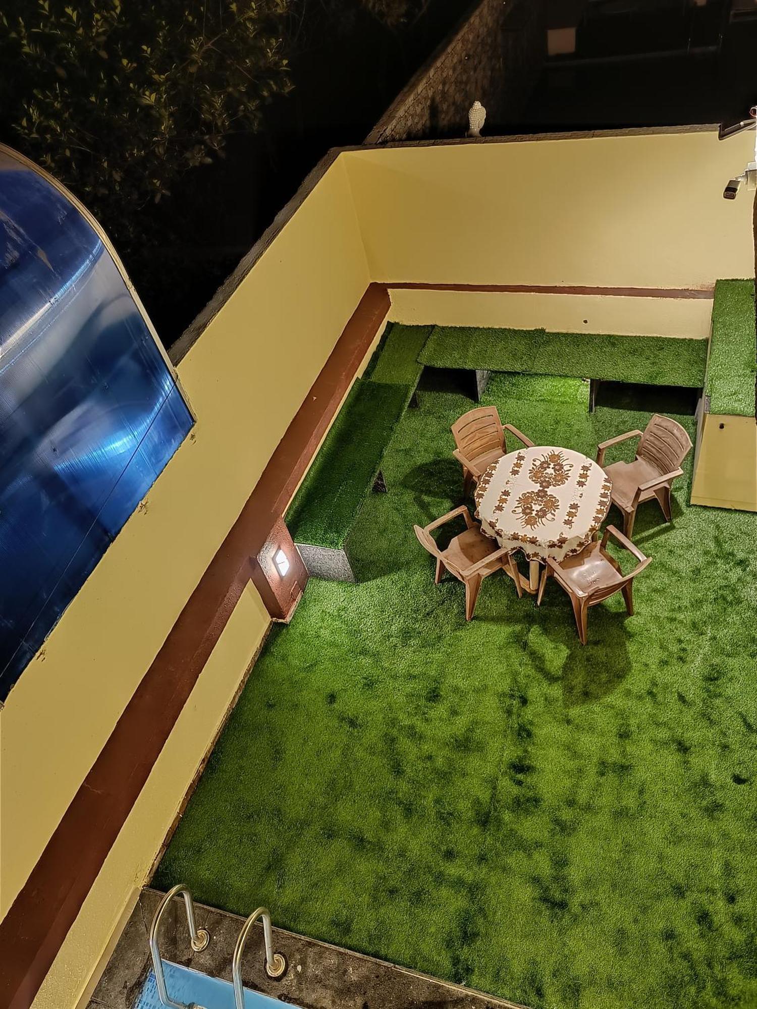 Rain Mist 4Bhk Luxury Villa With Private Pool Lonavala Ngoại thất bức ảnh