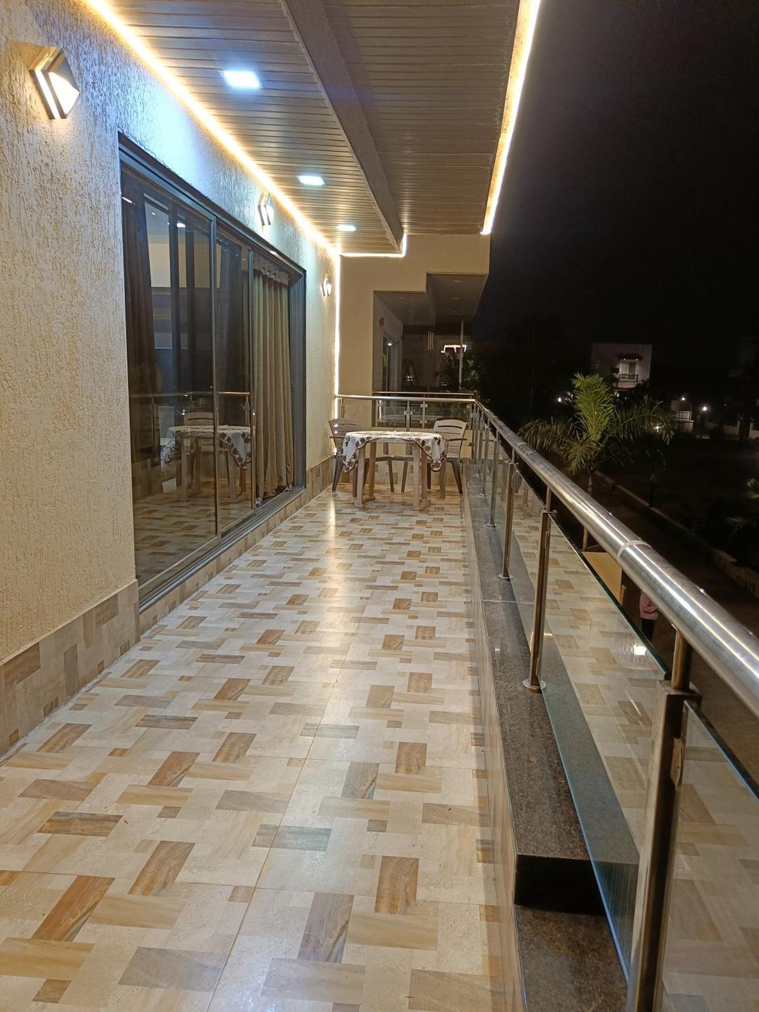 Rain Mist 4Bhk Luxury Villa With Private Pool Lonavala Ngoại thất bức ảnh
