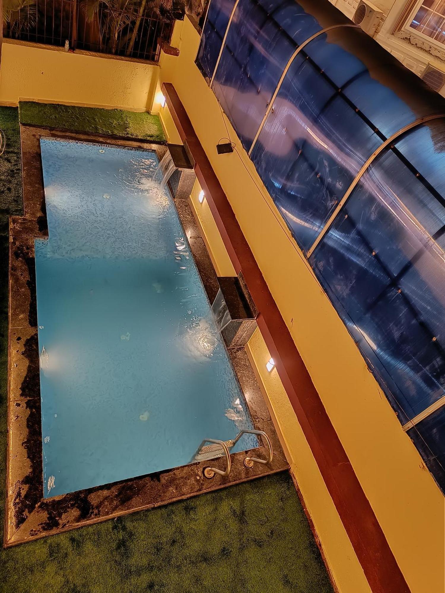 Rain Mist 4Bhk Luxury Villa With Private Pool Lonavala Ngoại thất bức ảnh
