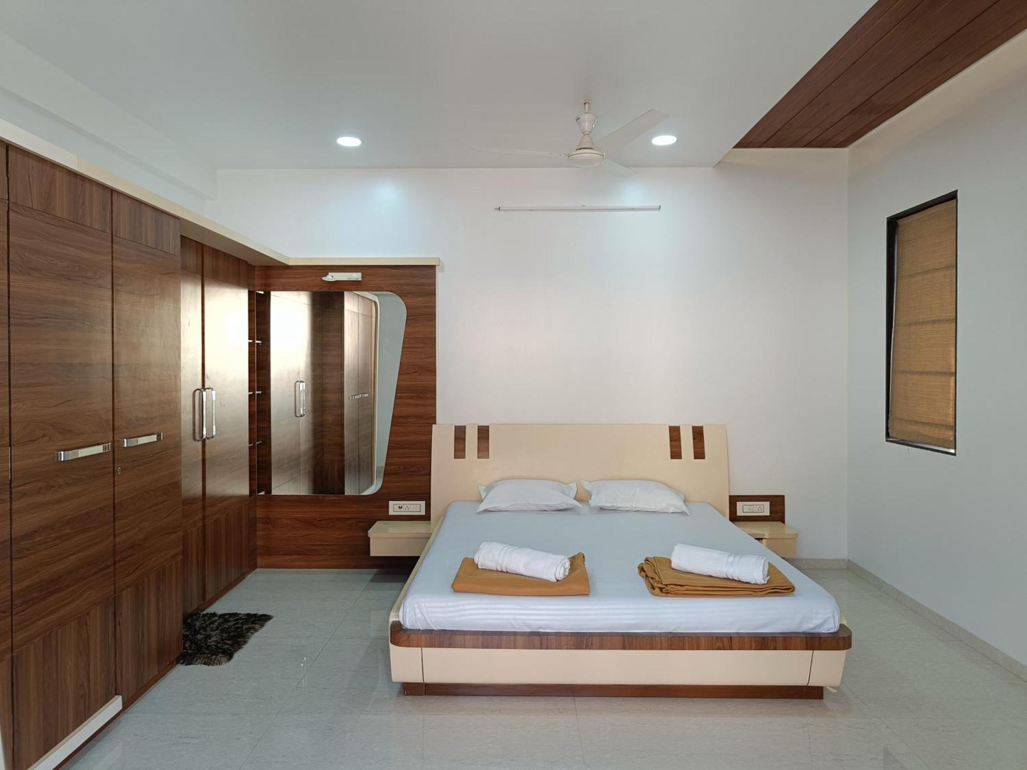 Rain Mist 4Bhk Luxury Villa With Private Pool Lonavala Ngoại thất bức ảnh