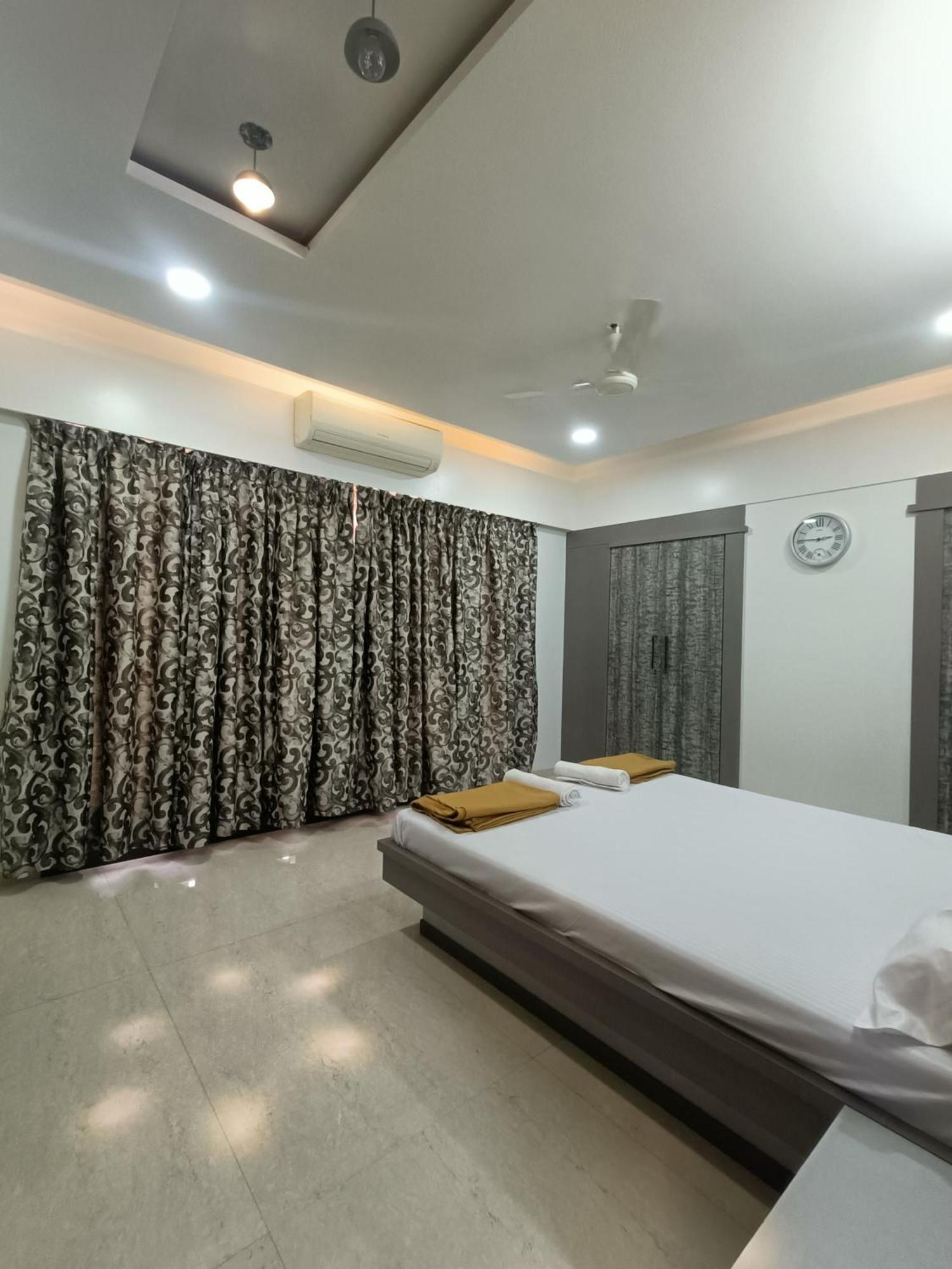 Rain Mist 4Bhk Luxury Villa With Private Pool Lonavala Ngoại thất bức ảnh