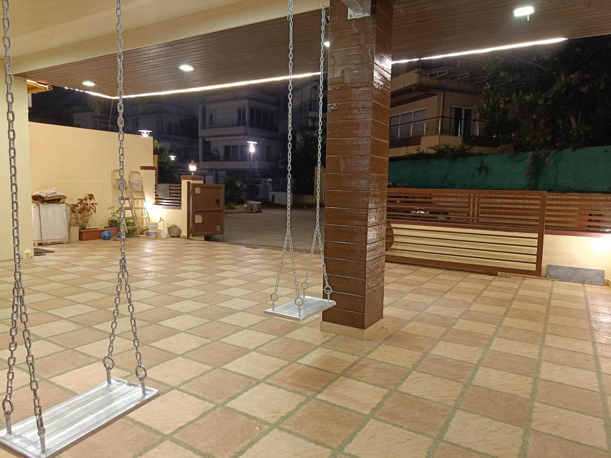 Rain Mist 4Bhk Luxury Villa With Private Pool Lonavala Ngoại thất bức ảnh
