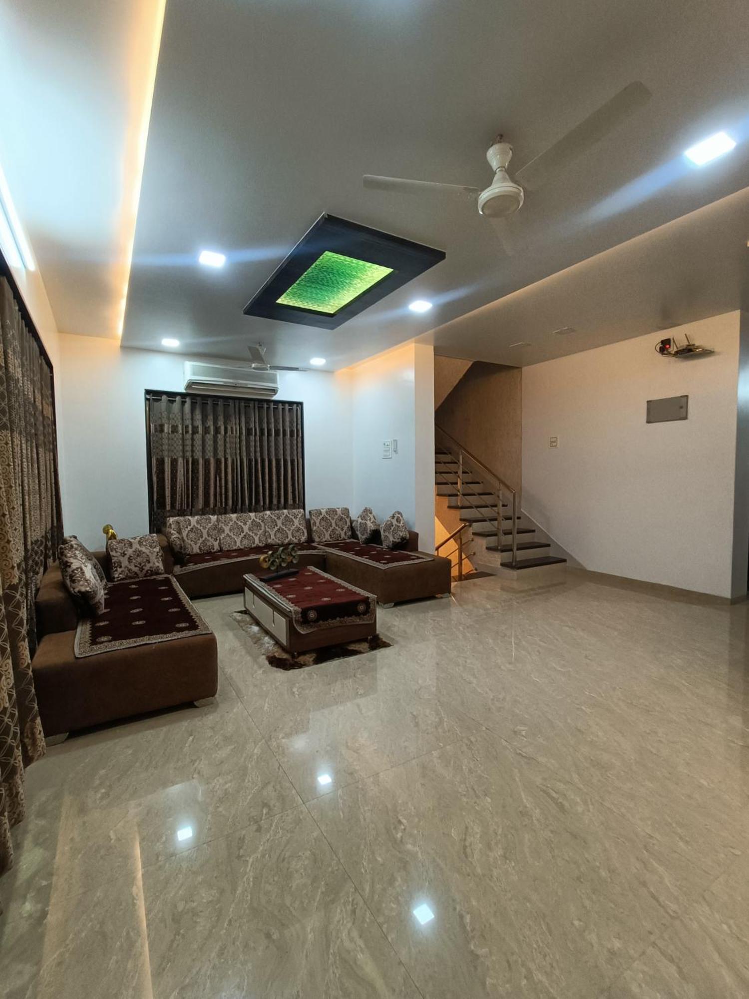 Rain Mist 4Bhk Luxury Villa With Private Pool Lonavala Ngoại thất bức ảnh